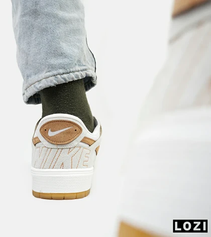 کفش کتانی مردانه NIKE AIR JORDAN مدل 4104