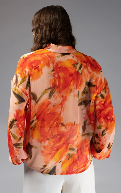 بلوز زنانه NEVADO