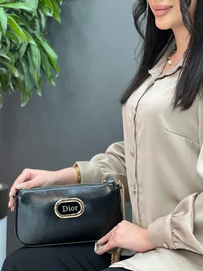 کیف مستطیلی Dior