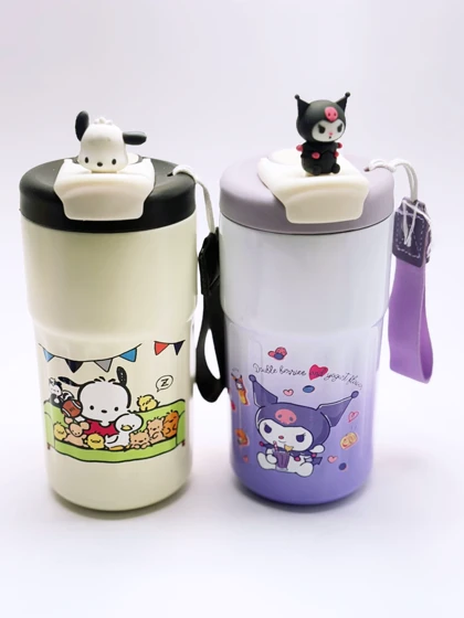 تراول ماگ کرومی