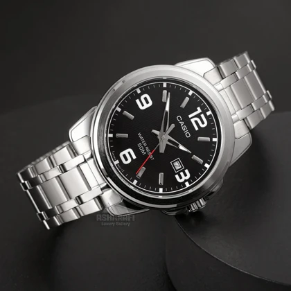 ساعت مچی کاسیو مردانه Casio MTP-1314D-1AV