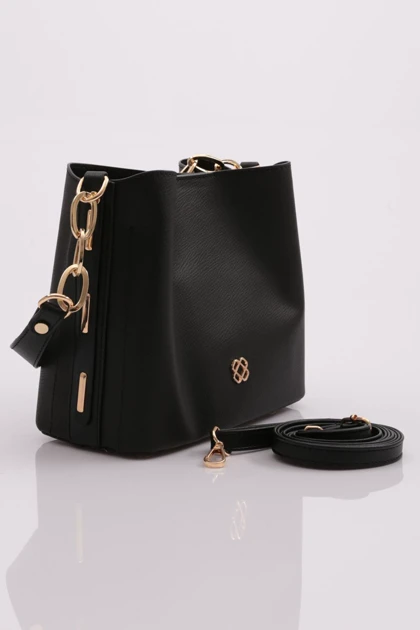 کیف دوشی زنانه اورجینال dgn dgn