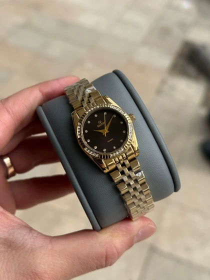 ساعت داتیس اورجینال زنانه D8645