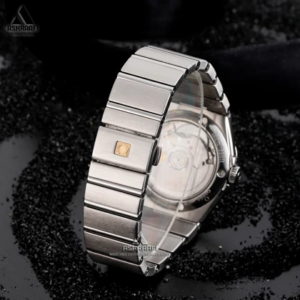 ساعت امگا کانسلیشن دست دوم Omega Constellation Co-Axial