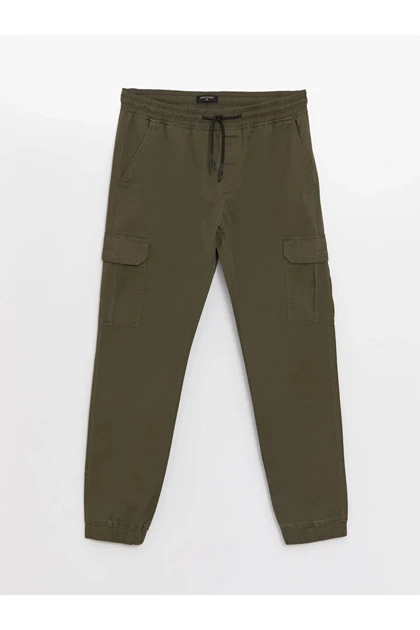 شلوار مردانه اورجینال ال سی وایکیکی lc-waikiki