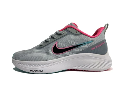 کفش ورزشی نایکی مدل پگاسوس توربو Pegasus Turbo طوسی