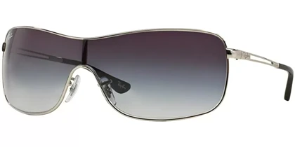 عینک آفتابی ریبن RayBan RB3466S 0038G