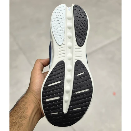 کتانی ویتنامی آن رانینگ کلودسرفر سورمه ای آبیon Running Cloudsurfer