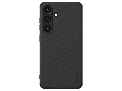 قاب محافظ سامسونگ اس 24 نیلکین Super Frosted Shield Pro
