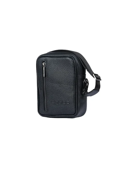 کیف کراس بادی چرم مدل راینیک new