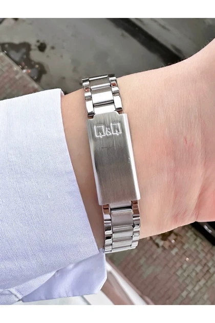 ساعت زنانه qandq qandq