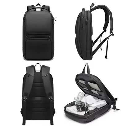 کوله پشتی بنج اورجینال مدل BANGE - BG7261