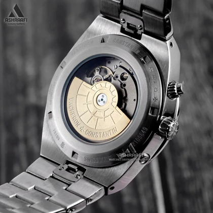 ساعت واشرون کنستانتین Vacheron Constantin Overseas Dual Time-K