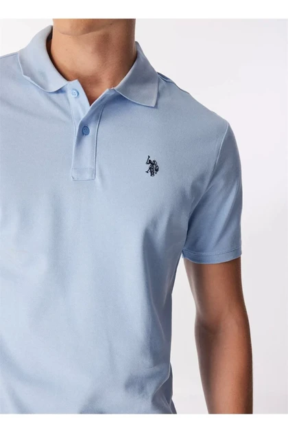 تیشرت مردانه اورجینال assn u.s.-polo-assn.