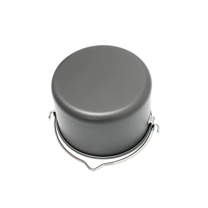 قابلمه کمپینگ 4.2 لیتری اسنوهاک مدل SN.C13