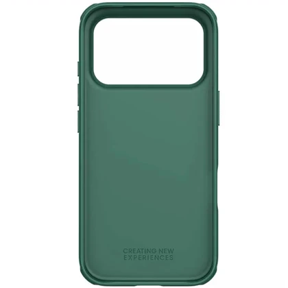 قاب گوشی آیفون 17 پرو نیلکین Nillkin Super Frosted Shield Pro