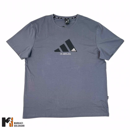 تیشرت ورزشی مردانه آدیداس کد 6610