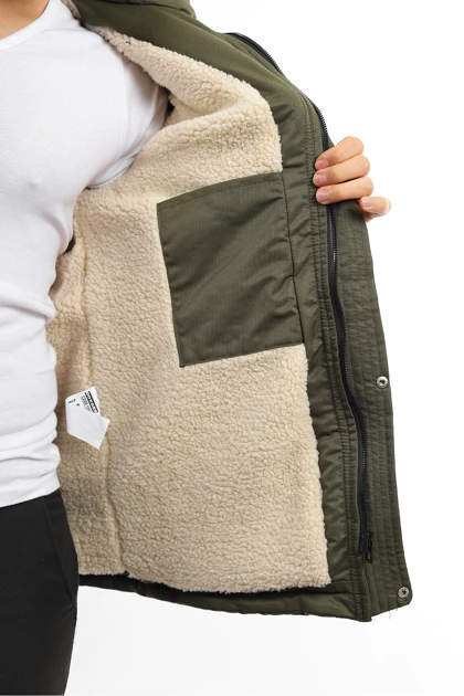 کت و کاپشن doxger doxger