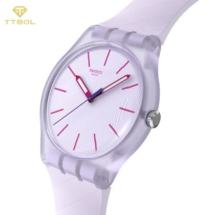 ساعت مچی سواچ SWATCH SO29V101