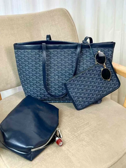 کیف دستی/دوشی زنانه مدل کوین کد EB1037