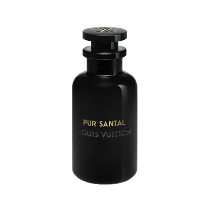 عطر ادکلن لویی ویتون پور سانتال 100 میل اشدی Louis Vuitton Pur Santal Ashdi 100ml