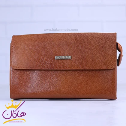 کیف دستی چرم مردانه چرمسال 930
