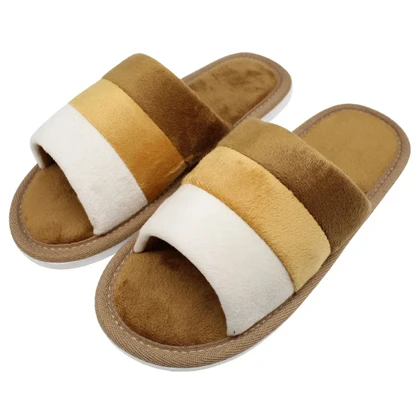 اسلیپر حوله ای مردانه نیکتا مدل 10000-1