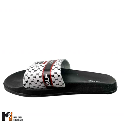 صندل مردانه انعطاف پذیر فیلا کد 7072