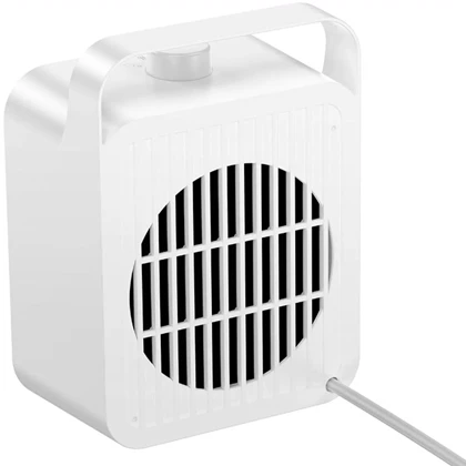 هیتر برقی هوکو HOCO مدل HX24 رومیزی 1500 وات