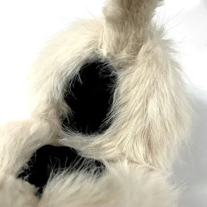 گوش گیر زمستانی پشمی خارجی ( کودک تا بزرگسال)