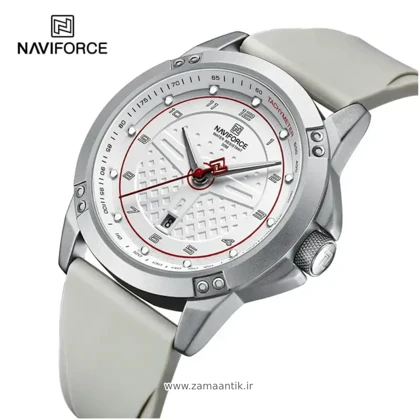 ساعت مچی نیوی‌فورس مدل Naviforce NF-8031