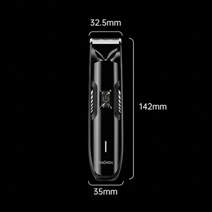 ریش تراش و ماشین اصلاح شارژی انچن شیائومی ENCHEN Spark 3