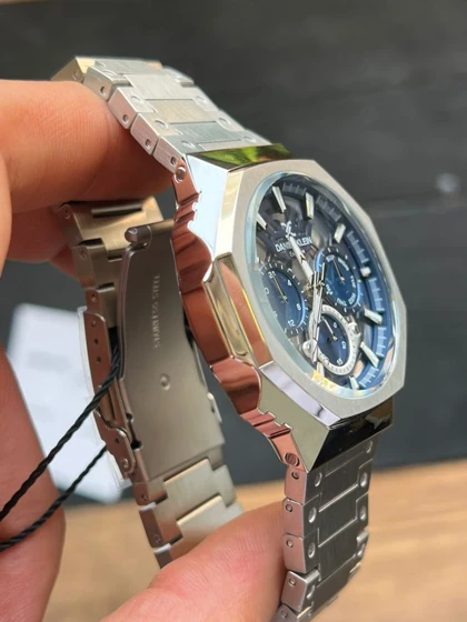 ساعت مچی مردانه دنیل کلین daniel klein اورجینال مدل DK-1-14000-2