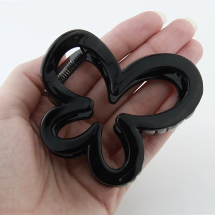 کلیپس دخترانه طرح پروانه