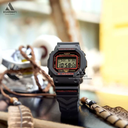 ساعت جیشاک Casio G-Shock DW-5600KH-1