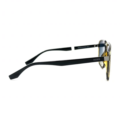 عینک آفتابی هاوک مدل HAWK 2135