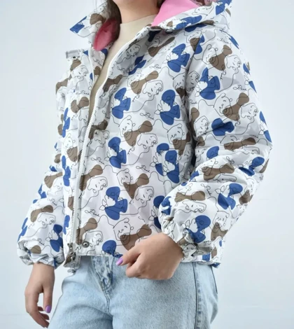 کاپشن عروسکی مموری