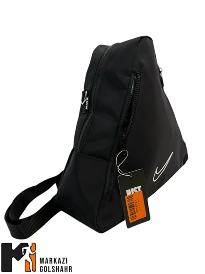 کیف ورزشی مثلثی نایک کد 7018