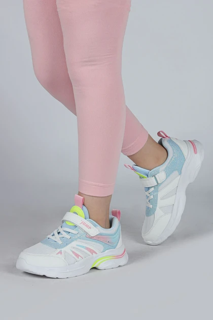 کتانی بچگانه jump jump