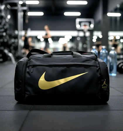 ساک باشگاه جاکفشی دار