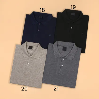 تیشرت جودون مردانه 29
