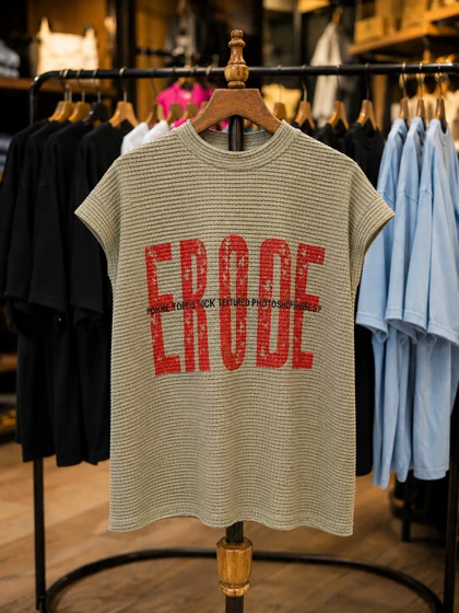 وست ERODE