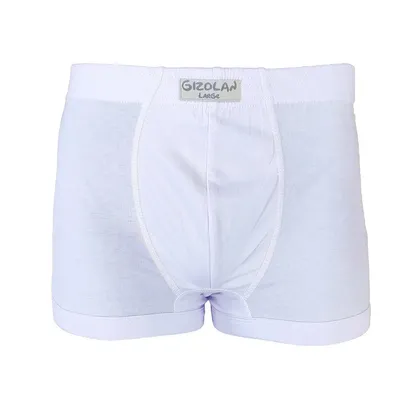 شورت پادار مردانه مدل MDSS-CF6945