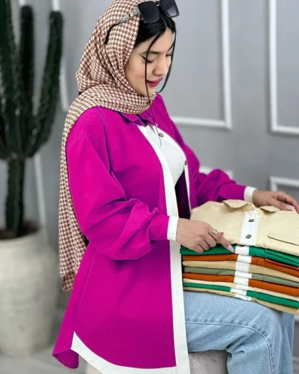 مانتو 200370