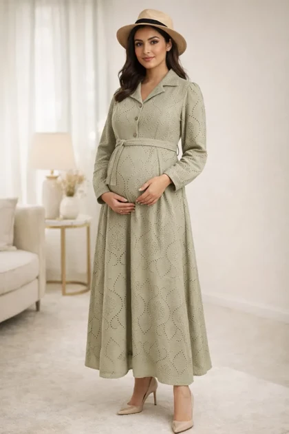 پیراهن چکامه