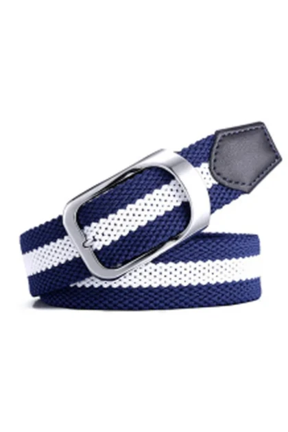 کمربند مردانه omark-cotton