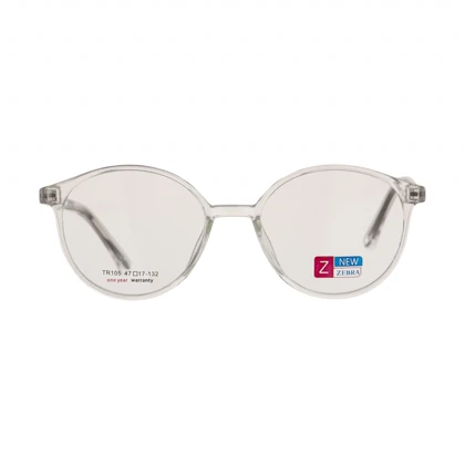 عینک طبی بچگانه زبرا ZEBRA TR105
