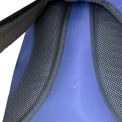 کوله پشتی لپ تاپ LUCA VERGANIE مدل LV3107