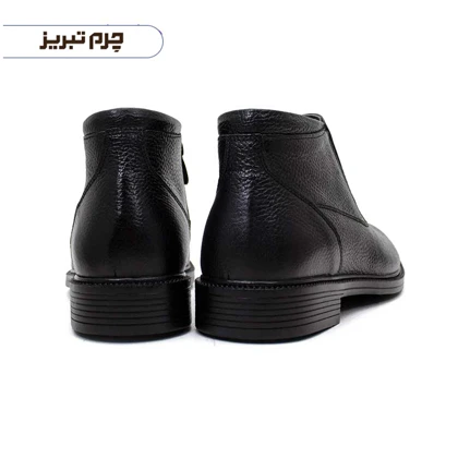 نیم بوت مردانه تایلان مدل B151
