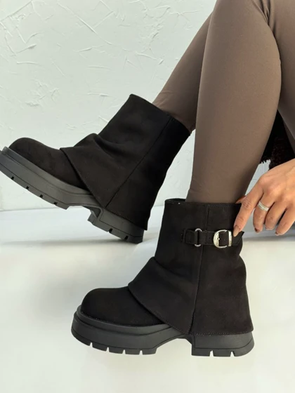 نیم بوت دولایه 2994